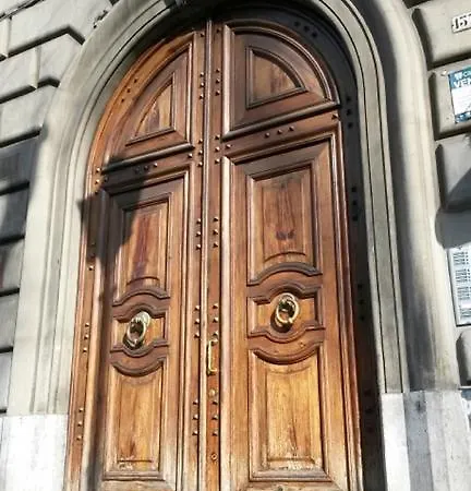 Graziemille Ρώμη